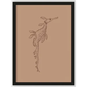 Art Print Lau Lau Speciale Aanbieding